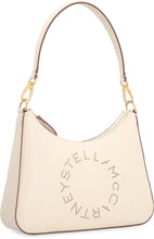 Load image into Gallery viewer, Stella Logo shoulder bag
