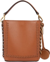 Load image into Gallery viewer, Frayme Bucket bag
