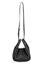 Load image into Gallery viewer, Vegan leather shoulder bag
