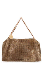 Load image into Gallery viewer, Falabella net shoulder bag
