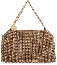 Load image into Gallery viewer, Falabella net shoulder bag
