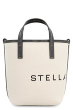 Load image into Gallery viewer, Canvas tote bag
