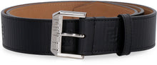Load image into Gallery viewer, Leather belt
