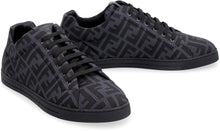 Load image into Gallery viewer, Knitted low-top sneakers
