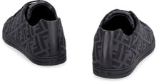 Load image into Gallery viewer, Knitted low-top sneakers
