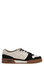 Load image into Gallery viewer, Fendi Match low-top sneakers
