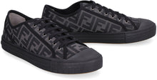 Load image into Gallery viewer, Domino fabric sneakers
