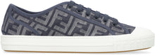 Load image into Gallery viewer, Fendi Domino low-top sneakers
