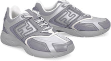 Load image into Gallery viewer, Faster nylon low-top sneakers
