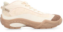 Load image into Gallery viewer, Fendi Lab mid-top sneakers
