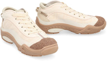 Load image into Gallery viewer, Fendi Lab mid-top sneakers
