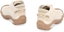 Load image into Gallery viewer, Fendi Lab mid-top sneakers
