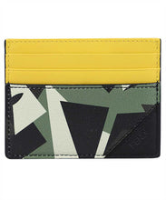 Load image into Gallery viewer, Leather card holder
