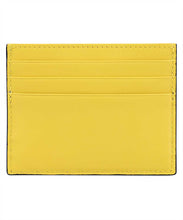 Load image into Gallery viewer, Leather card holder
