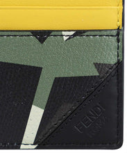 Load image into Gallery viewer, Leather card holder
