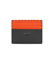 Load image into Gallery viewer, Leather card holder
