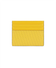 Load image into Gallery viewer, Leather card holder

