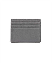 Load image into Gallery viewer, Leather card holder
