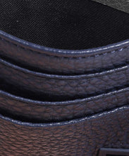 Load image into Gallery viewer, Leather card holder
