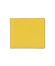 Load image into Gallery viewer, Leather flap-over wallet
