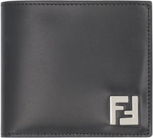 Load image into Gallery viewer, FF Bi-fold wallet
