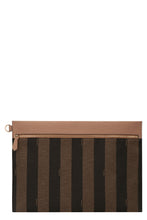 Load image into Gallery viewer, Canvas flat pouch
