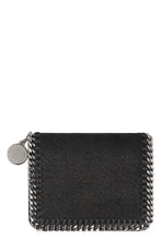 Load image into Gallery viewer, Bi-Fold Wallet Falabella
