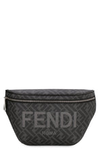 Load image into Gallery viewer, Belt bag with logo
