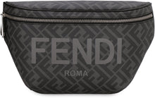 Load image into Gallery viewer, Belt bag with logo
