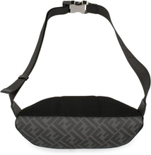 Load image into Gallery viewer, Belt bag with logo
