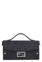 Load image into Gallery viewer, Baguette Soft Trunk leather bag

