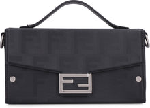 Load image into Gallery viewer, Baguette Soft Trunk leather bag
