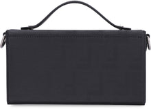 Load image into Gallery viewer, Baguette Soft Trunk leather bag
