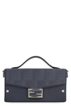 Load image into Gallery viewer, Baguette Soft Trunk leather bag

