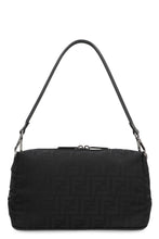 Load image into Gallery viewer, Fendi Men's Medium Squared FF Bag
