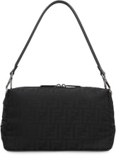 Load image into Gallery viewer, Fendi Men's Medium Squared FF Bag
