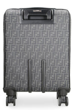 Load image into Gallery viewer, Suitcase in spreadable fabric

