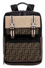 Load image into Gallery viewer, Santander technical fabric backpack
