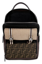 Load image into Gallery viewer, Santander technical fabric backpack
