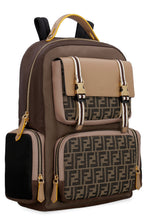 Load image into Gallery viewer, Santander technical fabric backpack
