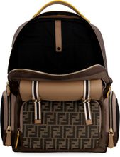 Load image into Gallery viewer, Santander technical fabric backpack
