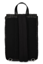 Load image into Gallery viewer, Fendiness fabric backpack
