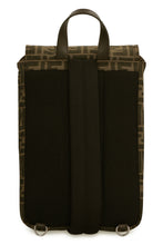 Load image into Gallery viewer, Fendiness fabric backpack
