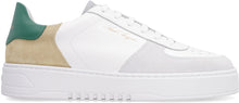 Load image into Gallery viewer, Clean 90 low-top sneakers
