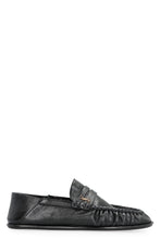 Load image into Gallery viewer, Le Loafer Leather loafers
