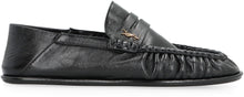 Load image into Gallery viewer, Le Loafer Leather loafers
