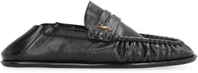Load image into Gallery viewer, Le Loafer Leather loafers

