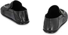 Load image into Gallery viewer, Le Loafer Leather loafers
