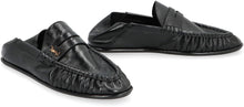 Load image into Gallery viewer, Le Loafer Leather loafers
