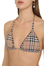 Load image into Gallery viewer, Bikini with triangle bra
